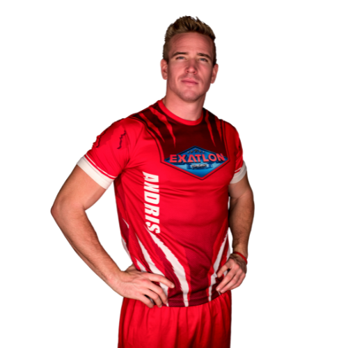 Virág András – TITAN